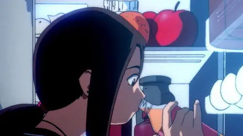 Serial Experiments Lain Temporada 1 Episodios 4 • Sub Español
