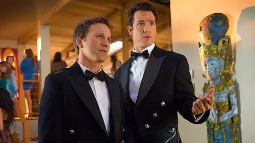 Franklin & Bash Temporada 4 Episodios 6 • Sub Español