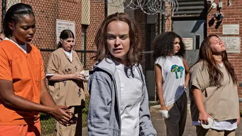 Orange Is the New Black Temporada 5 Episodios 8 • Sub Español