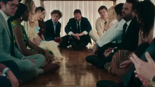 The Bear Temporada 4 Episodios 7 • Sub Español