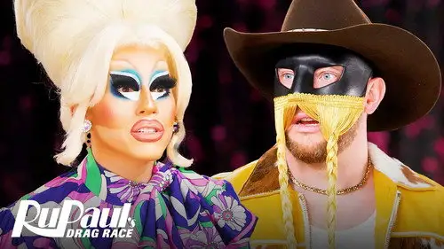 The Pit Stop Temporada 18 Episodios 7 • Sub Español