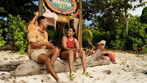 Survivor Temporada 48 Episodios 1 • Sub Español