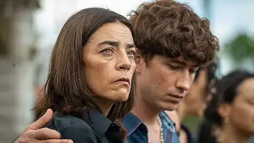 Rigo Temporada 1 Episodios 25 • Sub Español