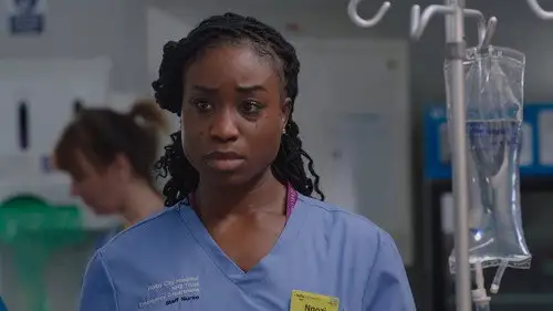 Casualty Temporada 44 Episodios 3 • Sub Español