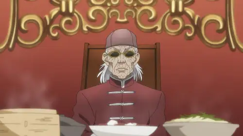Baki Hanma Temporada 2 Episodios 6 • Sub Español
