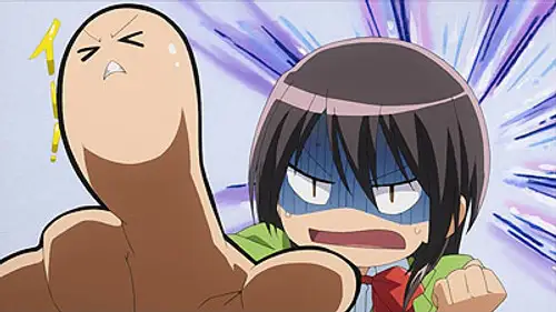 Kaichou wa Maid-sama! Temporada 1 Episodios 11 • Sub Español