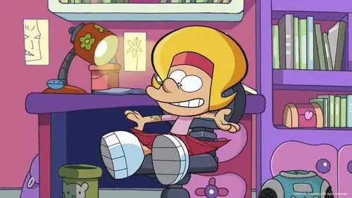 Sweet Little Monsters Temporada 3 Episodios 1 • Sub Español