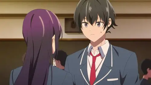 Please Put Them On, Takamine-san Temporada 1 Episodios 11 • Sub Español