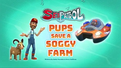 La Patrulla Canina Temporada 5 Episodios 14 • Sub Español