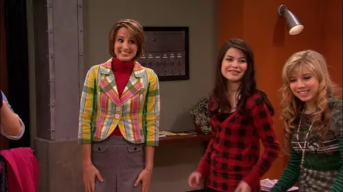 iCarly 2007 Temporada 3 Episodios 6 • Sub Español