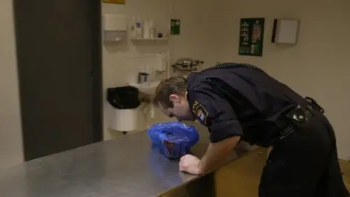 Gränsbevakarna Sverige Temporada 2 Episodios 11 • Sub Español