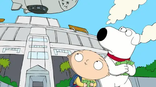 Padre de familia Temporada 10 Cap 5 • Español Online