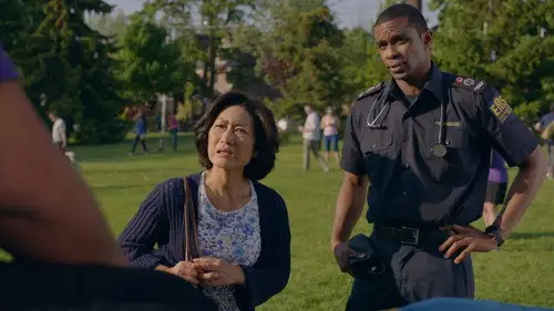 Kim's Convenience Temporada 3 Episodios 5 • Sub Español
