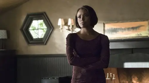 Crónicas vampíricas Temporada 6 Episodios 17 • Sub Español