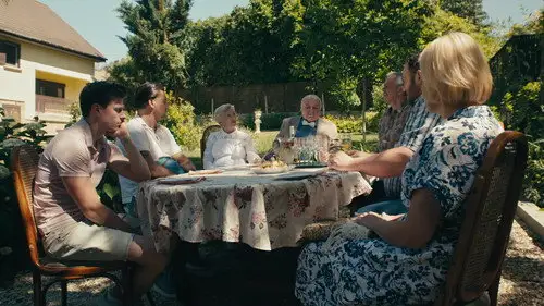 Pokoli rokonok Temporada 2 Episodios 24 • Sub Español