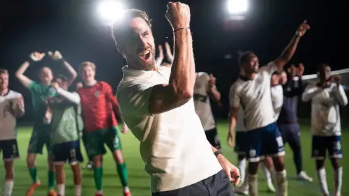 Dear England Temporada 1 Episodios 4 • Sub Español