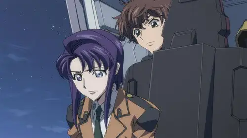 Code Geass: La Rebelión de Lelouch Temporada 1 Episodios 8 • Sub Español