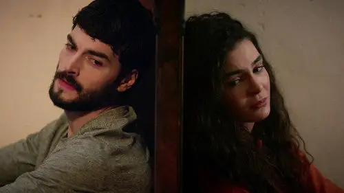 Hercai Temporada 1 Episodios 5 • Sub Español
