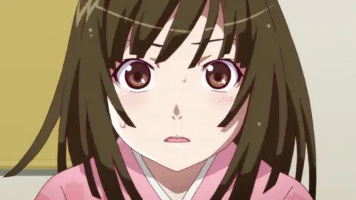 Monogatari Temporada 3 Episodios 12 • Sub Español