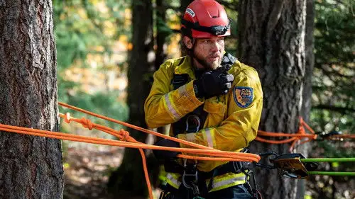 Fire Country Temporada 4 Episodios 11 • Sub Español