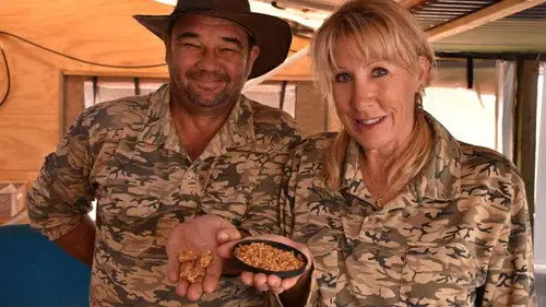Australijscy poszukiwacze złota S3E13 • Oglądaj Online