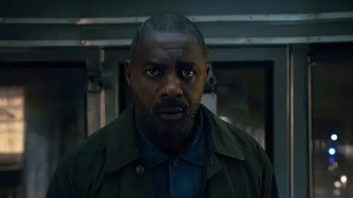 Hijack Temporada 2 Episodios 5 • Sub Español