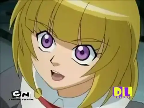 Bakugan Temporada 4 Episodios 20 • Sub Español