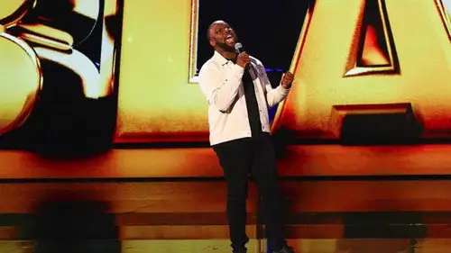 Britain's Got Talent Temporada 16 Episodios 12 • Sub Español