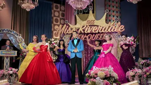 Riverdale Temporada 7 Episodios 15 • Sub Español