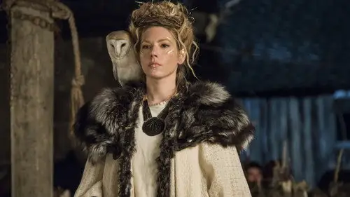 Vikingos Temporada 4 Episodios 18 • Sub Español
