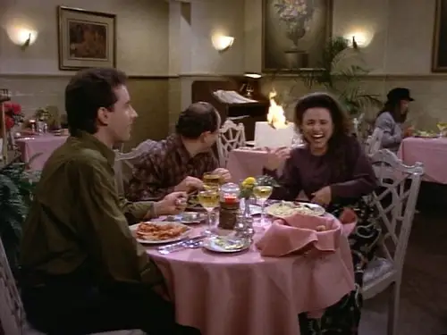 Seinfeld Temporada 0 Cap 13 • Español Online