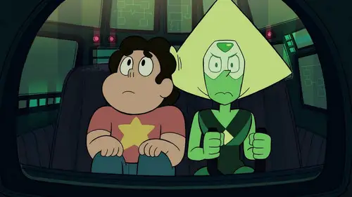 Steven Universe Temporada 3 Episodios 2 • Sub Español