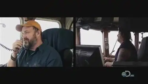 Pesca radical Temporada 5 Episodios 13 • Sub Español