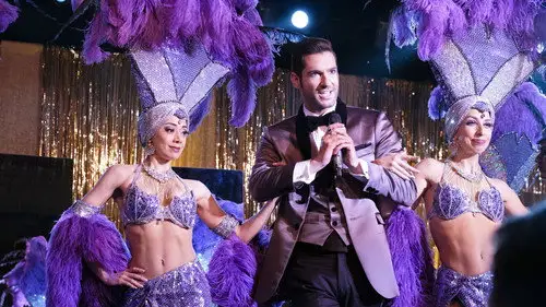 Lucifer Temporada 3 Episodios 6 • Sub Español