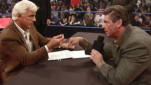 WWE Friday Night SmackDown S4E5 • Oglądaj Online