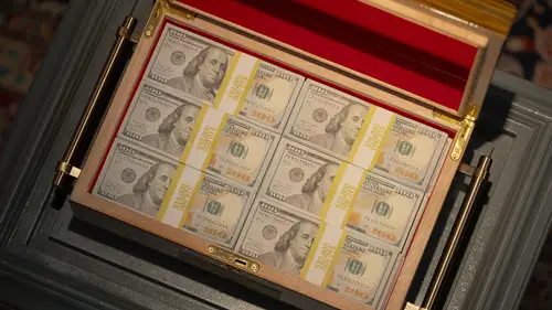 Million Dollar Secret Temporada 2 Episodios 8 • Sub Español