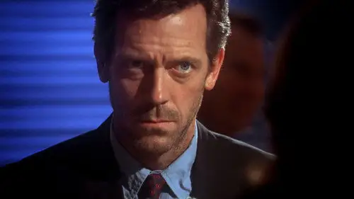 House Temporada 1 Episodios 20 • Sub Español