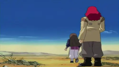Zoids Temporada 1 Episodios 20 • Sub Español