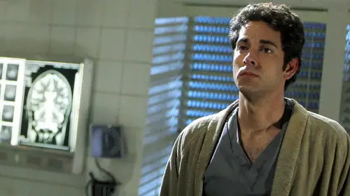 Chuck Temporada 3 Episodios 16 • Sub Español