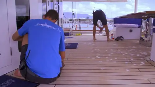 Below Deck Down Under Temporada 2 Episodios 5 • Sub Español