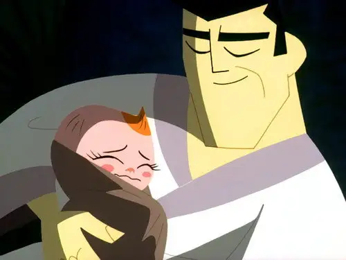Samurai Jack Temporada 4 Episodios 13 • Sub Español