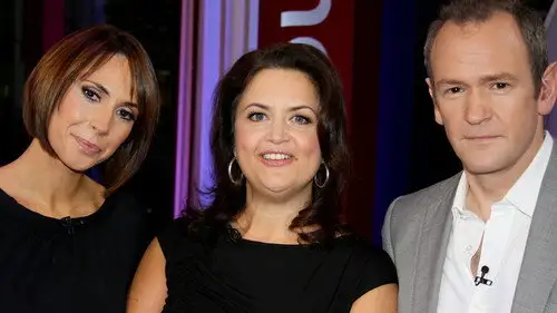 The One Show Temporada 6 Episodios 8 • Sub Español