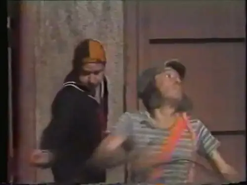 El Chavo del Ocho Temporada 6 Episodios 16 • Sub Español