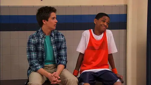 Lab Rats Temporada 1 Episodios 16 • Sub Español