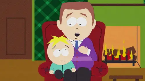 South Park Temporada 5 Episodios 14 • Sub Español