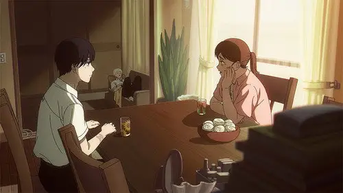 El verano en que Hikaru murió Temporada 1 Episodios 9 • Sub Español