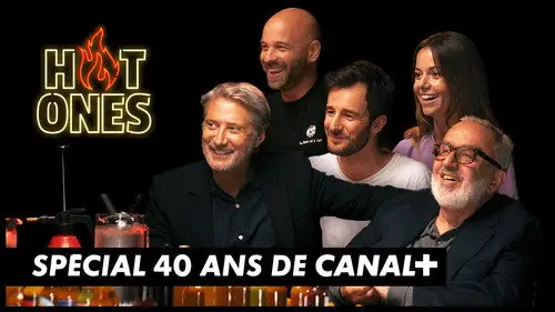 Hot Ones 2022 Temporada 3 Episodios 6 • Sub Español