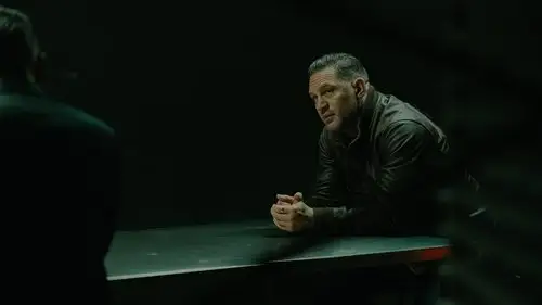 Tierra de mafiosos Temporada 1 Episodios 1 • Sub Español