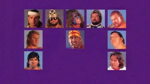 WWE Pay Per View Temporada 6 Episodios 1 • Sub Español