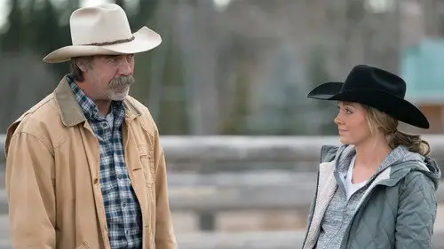 Heartland Temporada 10 Episodios 15 • Sub Español